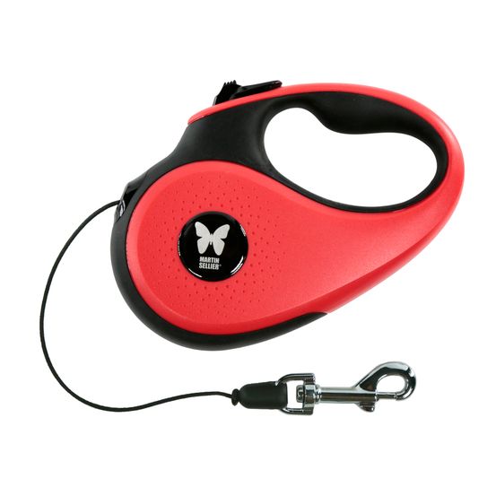 2 SOFT CORD S ROUGE 5M-(788385)