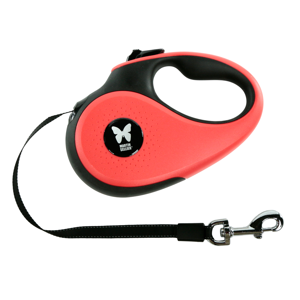 2 SOFT SANGLE XS ROUGE 3M-(788389)