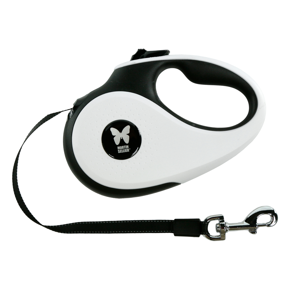 2 SOFT SANGLE S NOIR 5M-(788392)