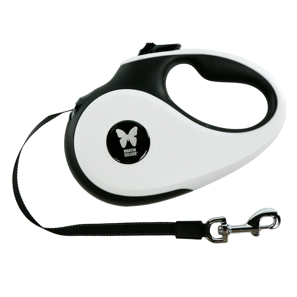 2 SOFT SANGLE L NOIR 5M-(788396)