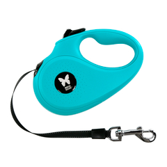 SO CAT SANGLE XS TURQ 3M-(788398)