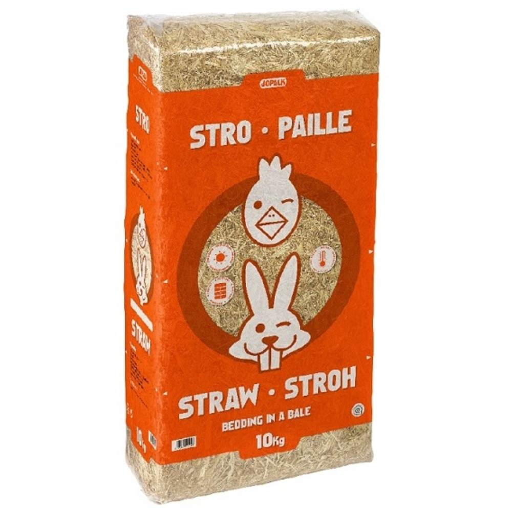 PAILLE BLE ENTIER 10KG-(788622)
