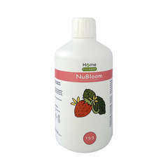NuBloom - Nutriment floraison pour HomePotager