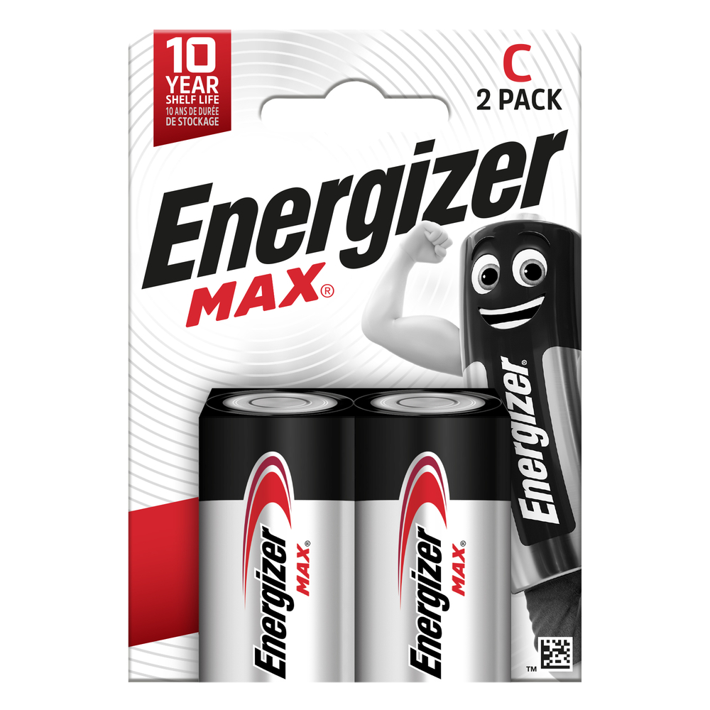 ENR 2 PILES MAX C/LR14-(790337)