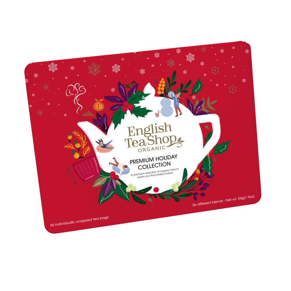 THE PREMIUM HOLIDAY RGE 36S-(790353)