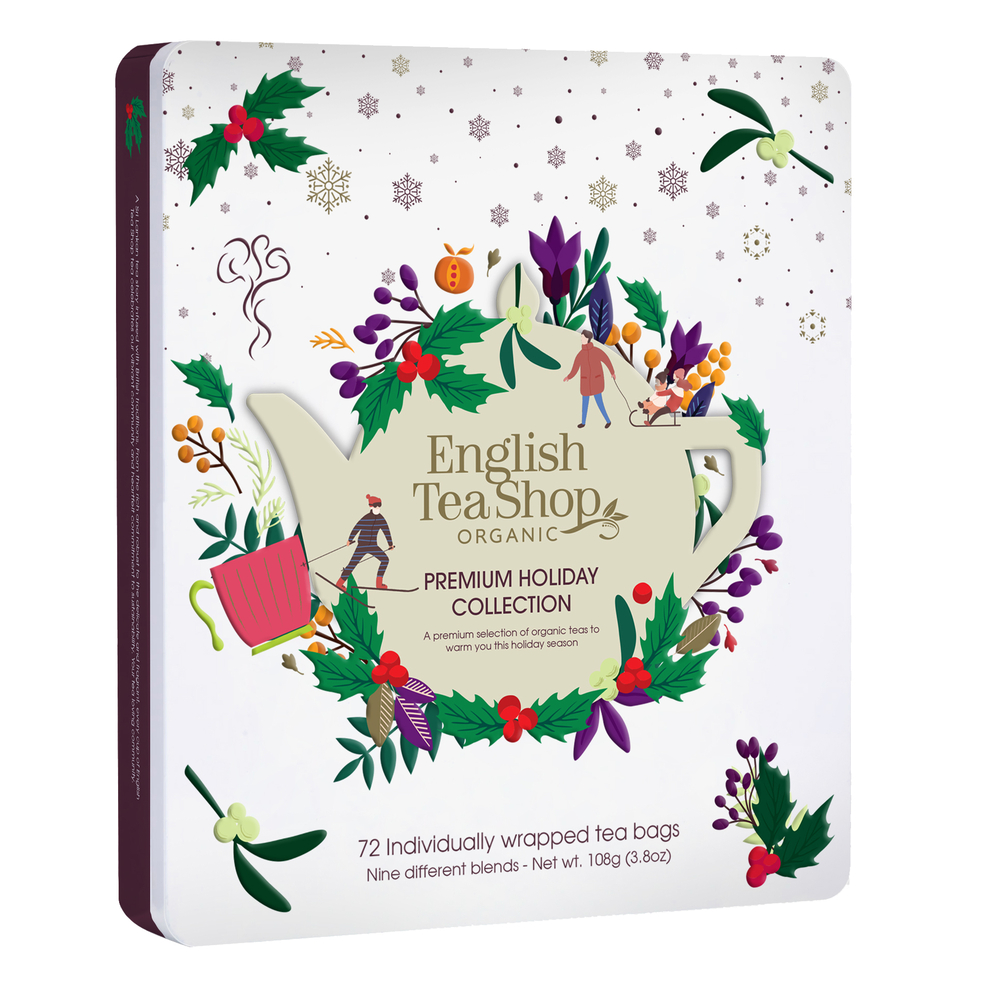 THE PREM HOLIDAY VIOLET CL 72S-(790356)