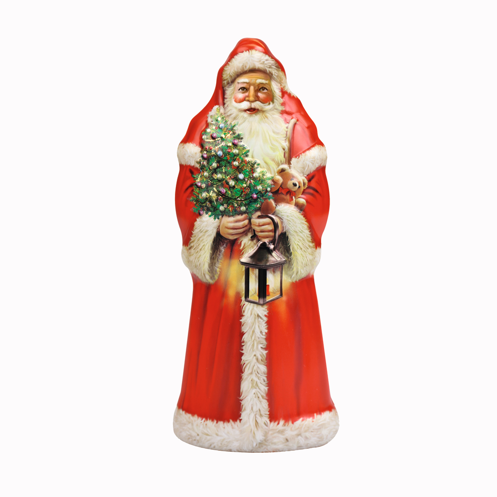 Chocolat - Père Noël 77g