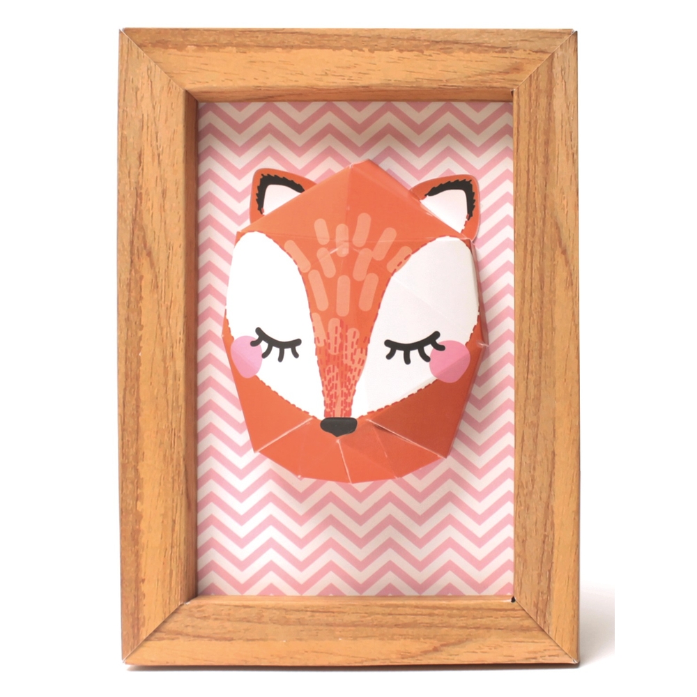 MINI TROPHEE RENARD-(790878)