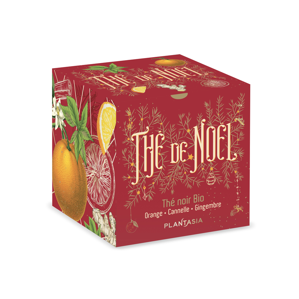 CUBE THE NOEL ORANG CANNEL BIO-(790924)