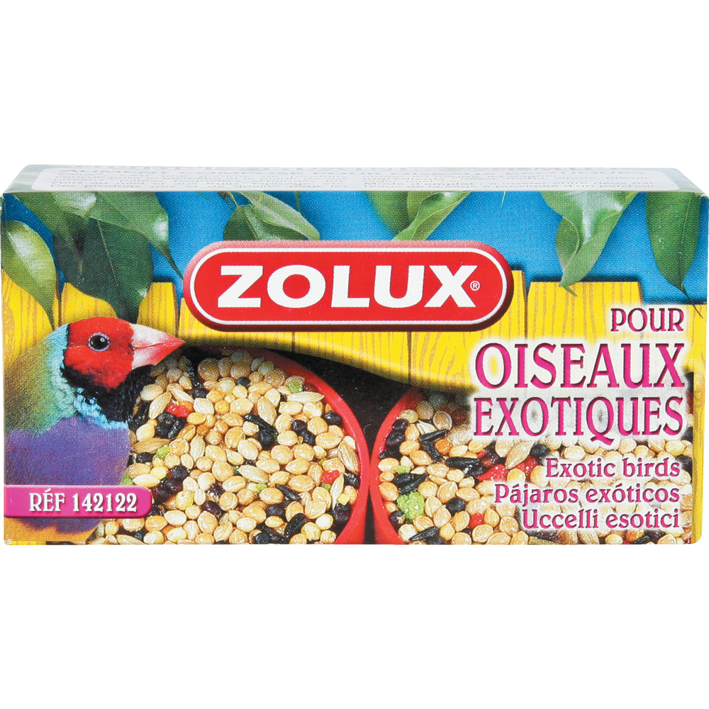 GODETS MIEL EXOTIQUES BOITE X2-(791486)
