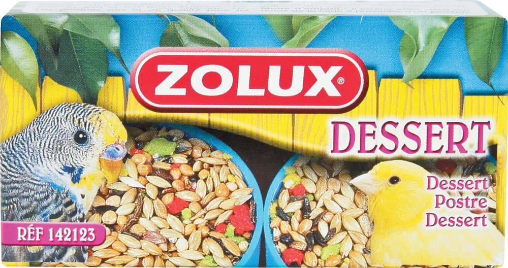 GODETS MIEL DESSERT BOITE X2-(791487)