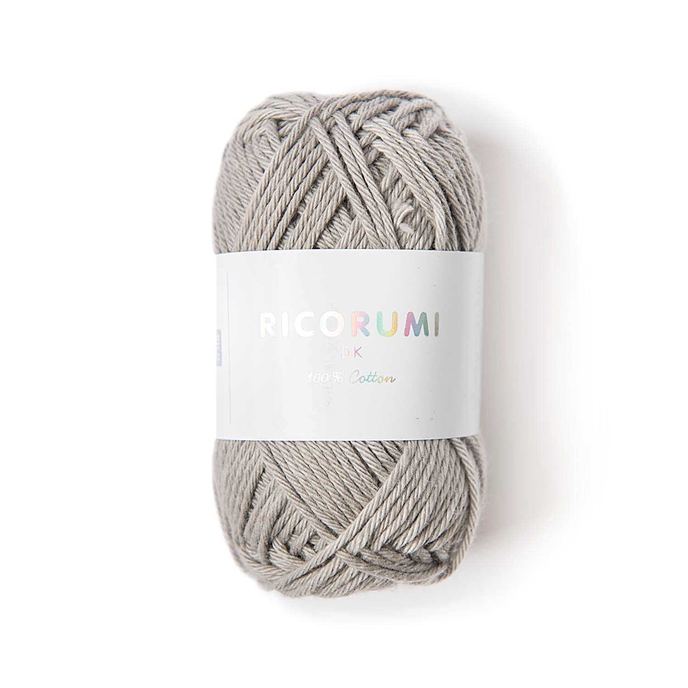 C RICORUMI DK GRIS PERLE-(792314)