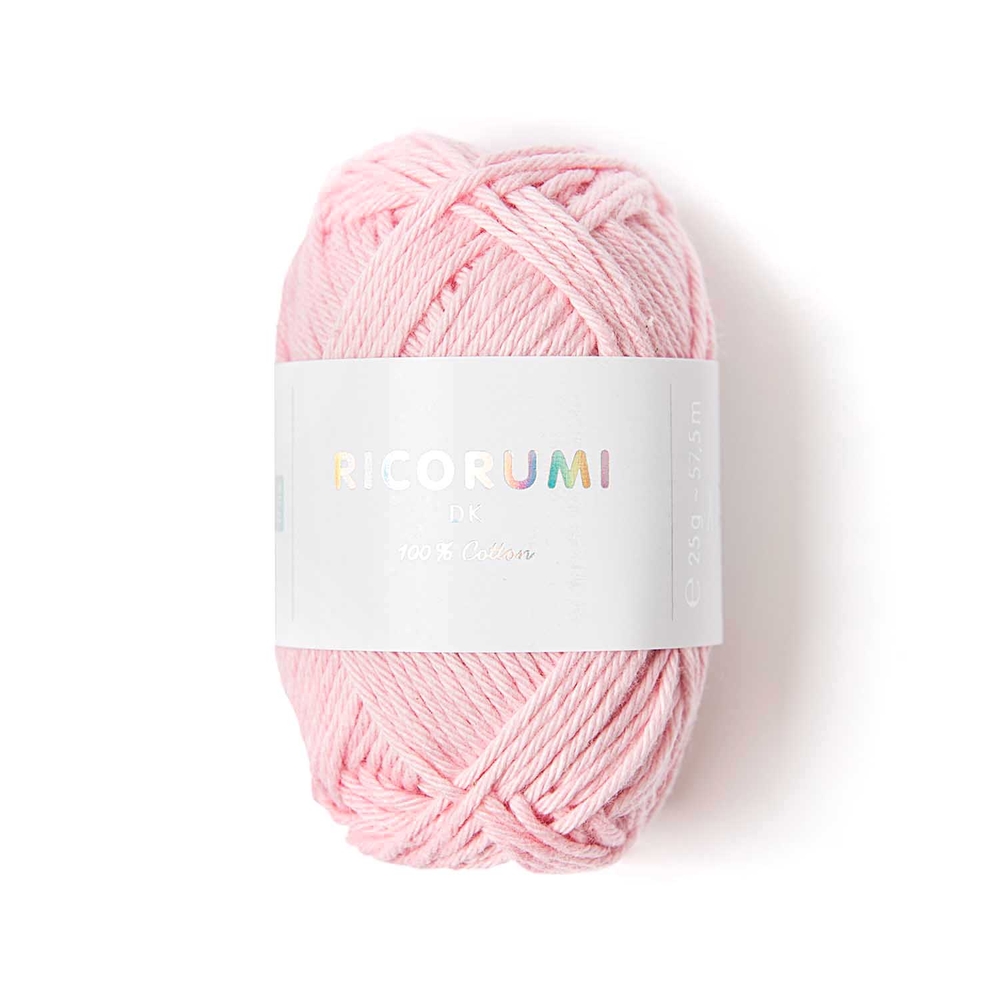 C RICORUMI DK ROSE-(792321)