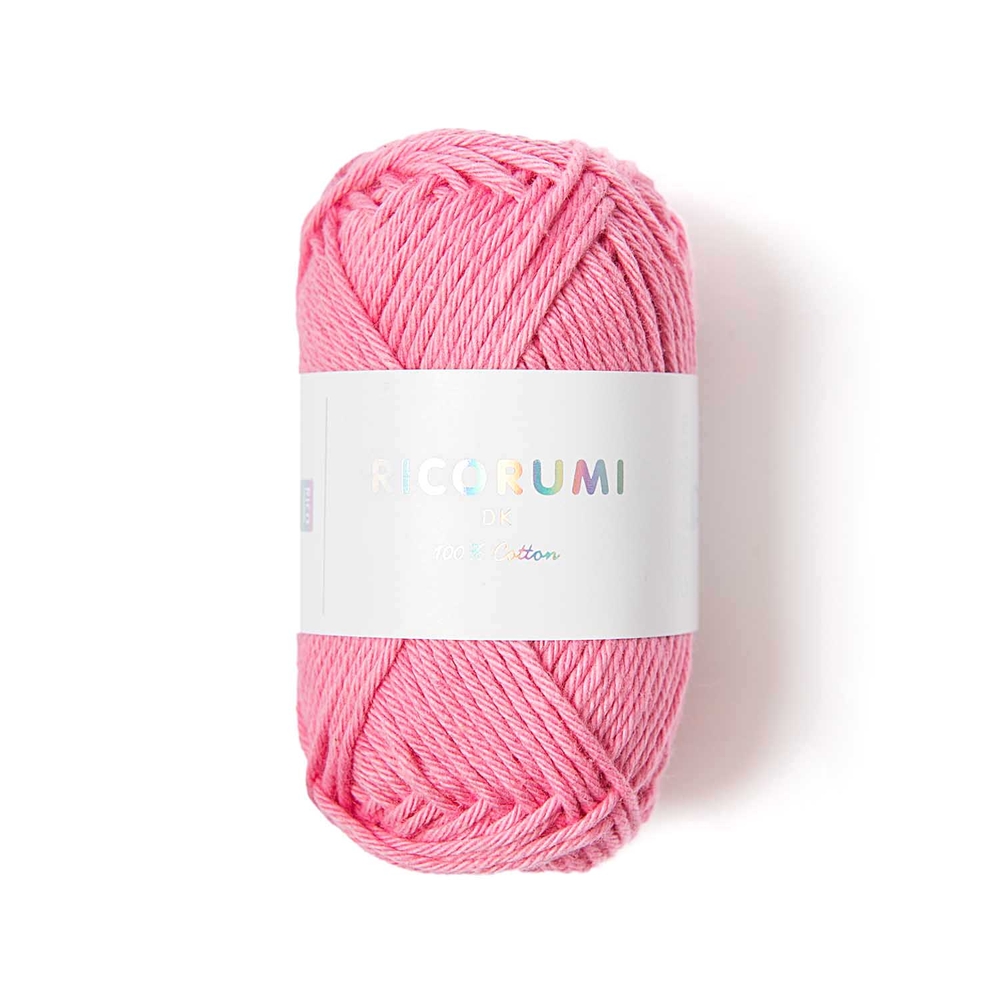 C RICORUMI DK ROSE BONBON-(792322)