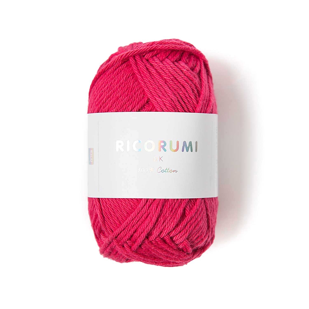 C RICORUMI DK FRAMBOISE-(792323)