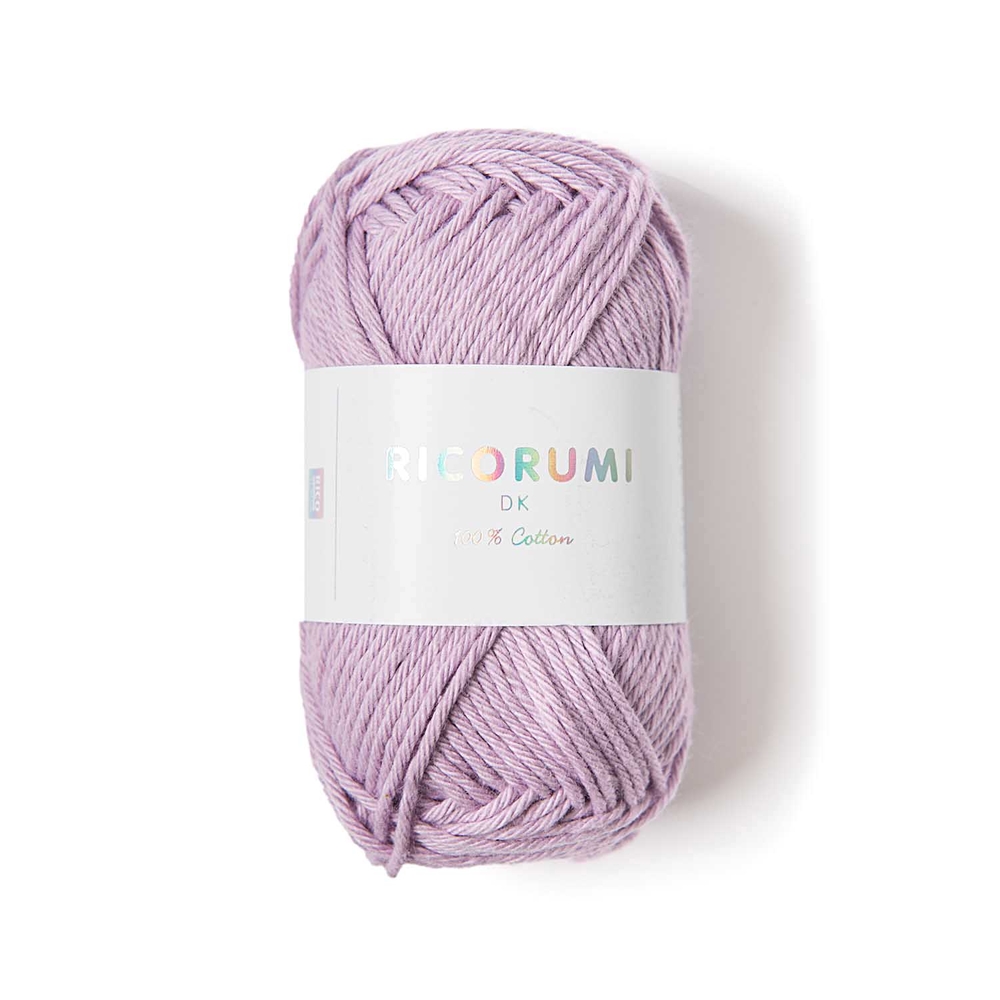 C RICORUMI DK LILAS CLAIR-(792327)