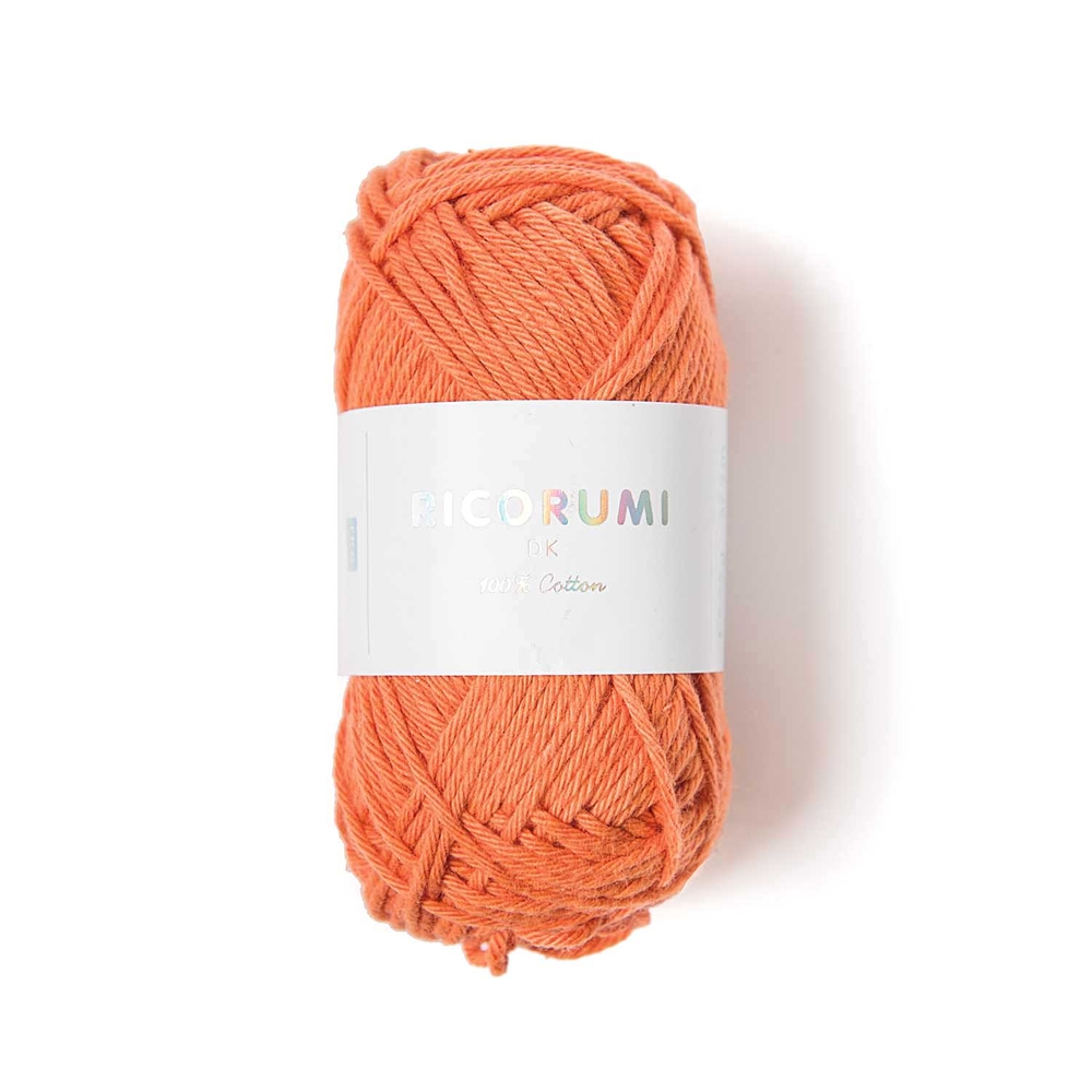 C RICORUMI DK SMOKEY ORANGE-(792334)