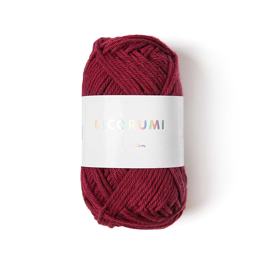 C RICORUMI DK BORDEAUX-(792340)