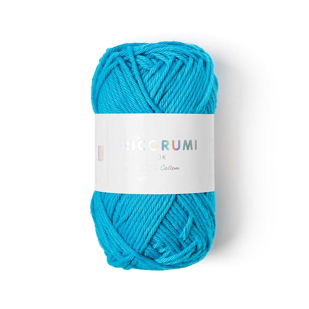 C RICORUMI DK BLEU CIEL-(792341)