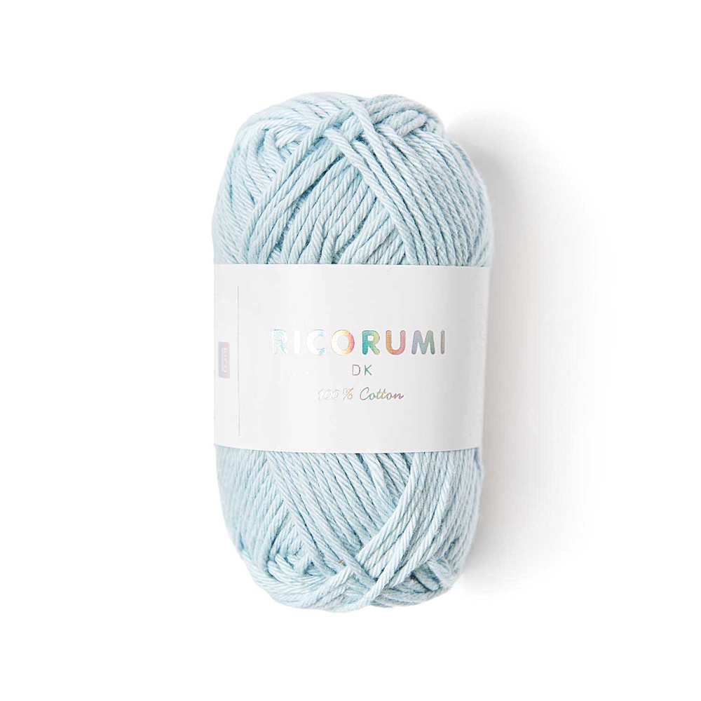 C RICORUMI DK BLEU CLAIR-(792343)
