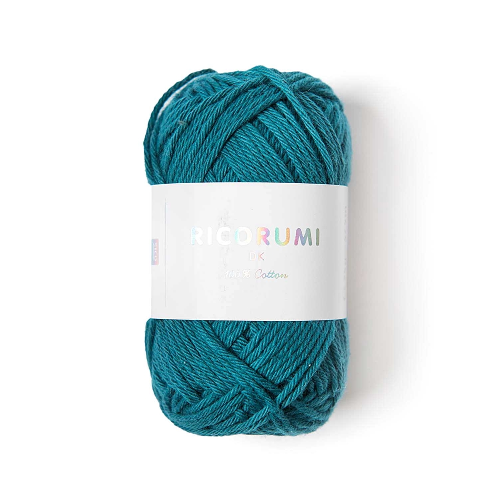C RICORUMI DK BLEU PETROLE-(792350)