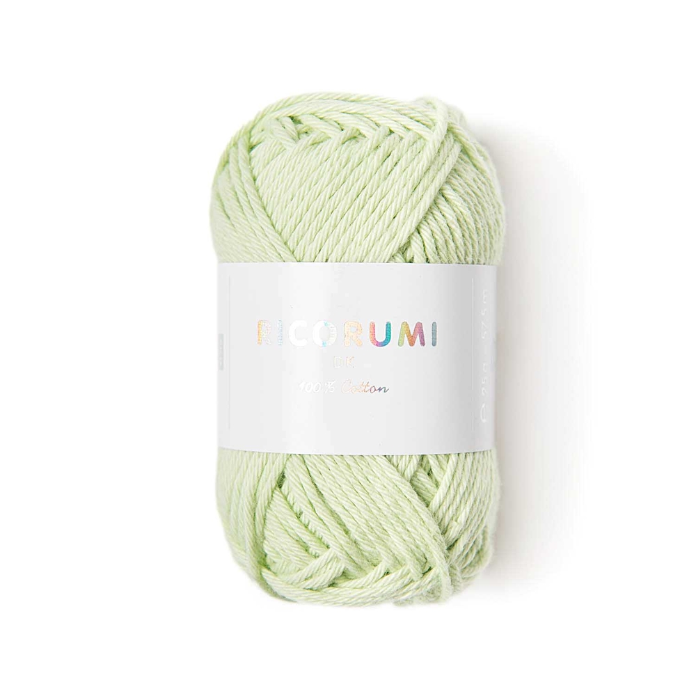 C RICORUMI DK VERT PASTEL-(792355)