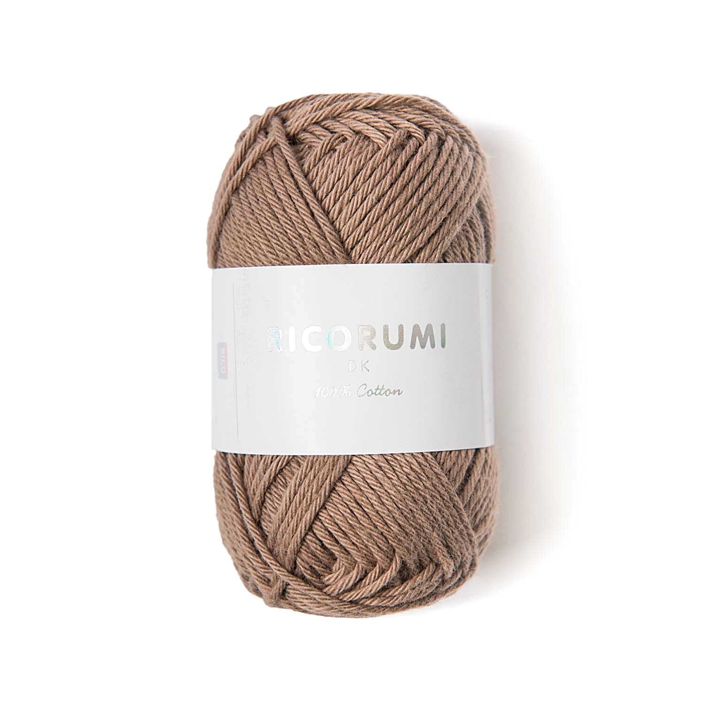 C RICORUMI DK BRUN CLAIR-(792362)