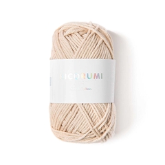 C RICORUMI DK ECRU-(792364)