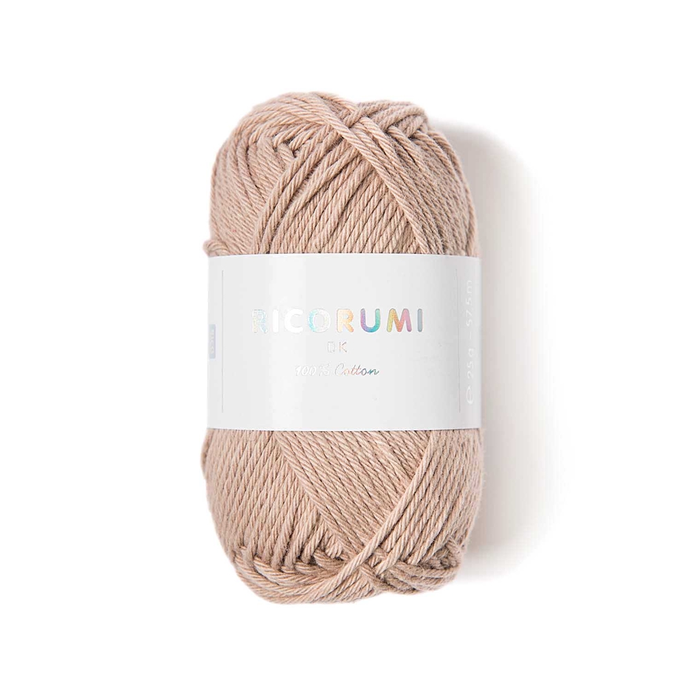 C RICORUMI DK BEIGE-(792365)
