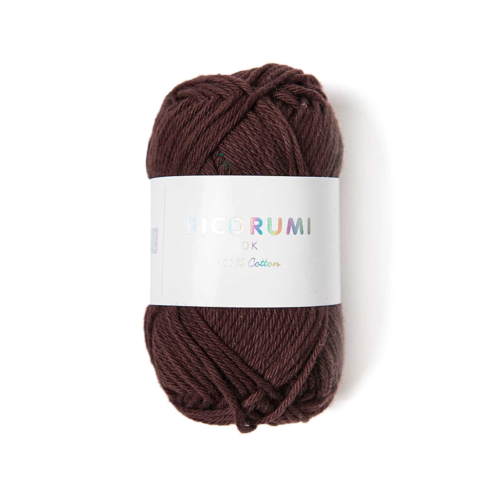 C RICORUMI DK CHOCOLAT-(792367)