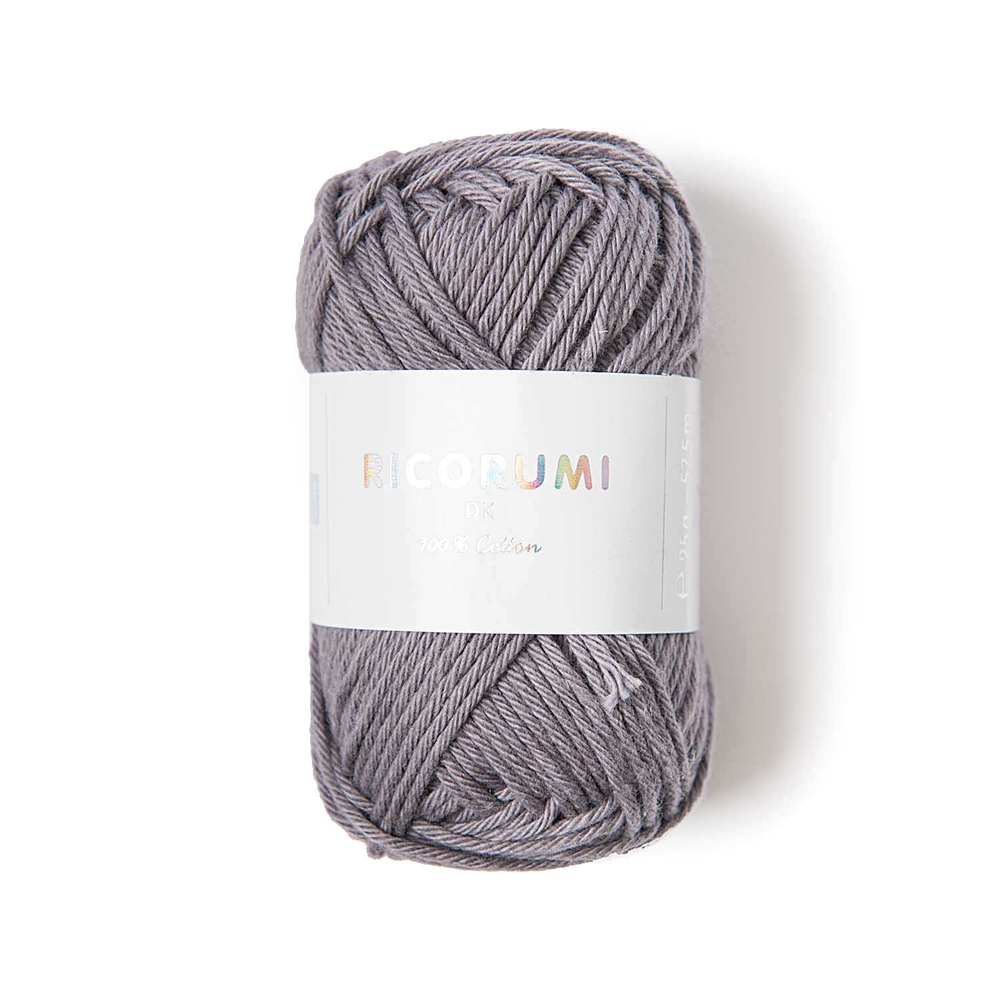 C RICORUMI DK GRIS SOURIS-(792369)