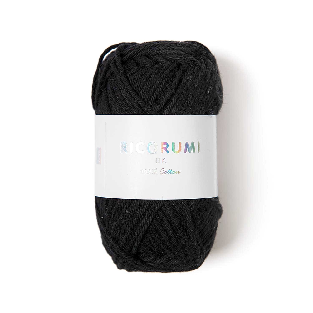 C RICORUMI DK NOIR-(792370)
