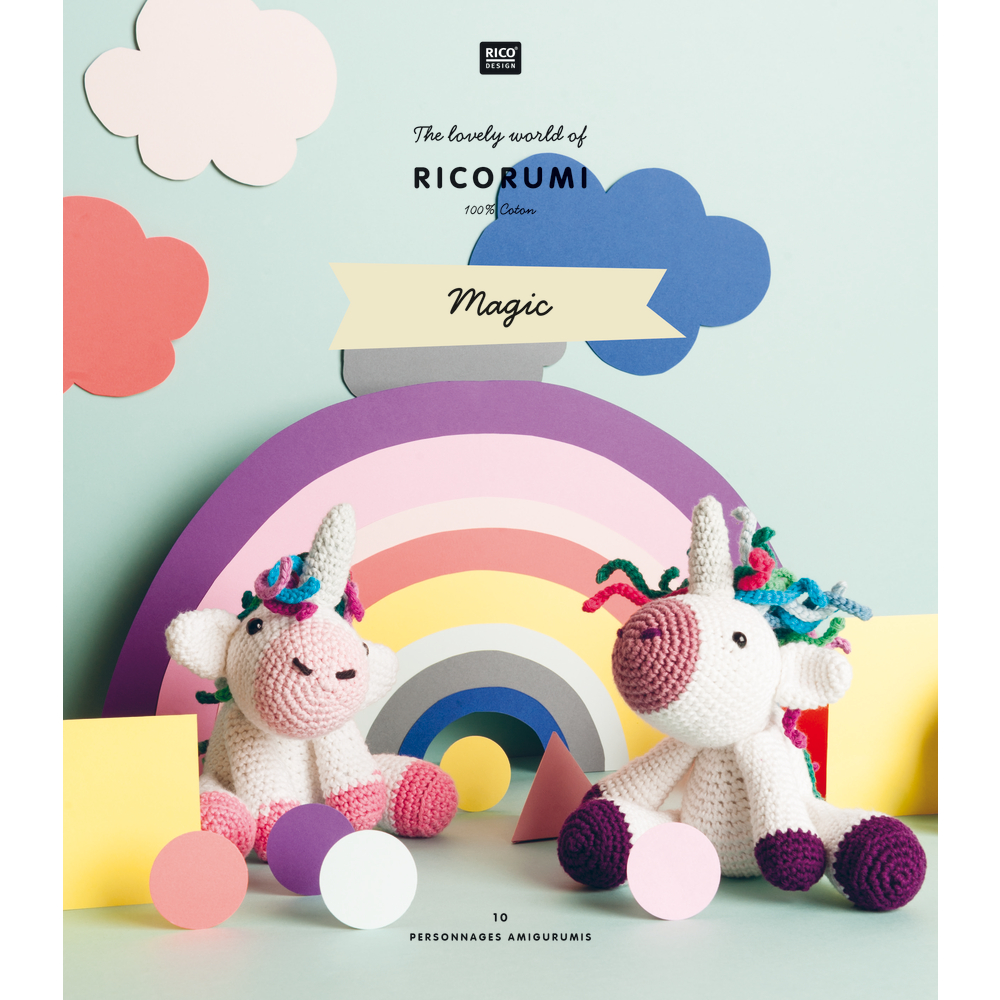 RUMIMAGIC F-(792388)