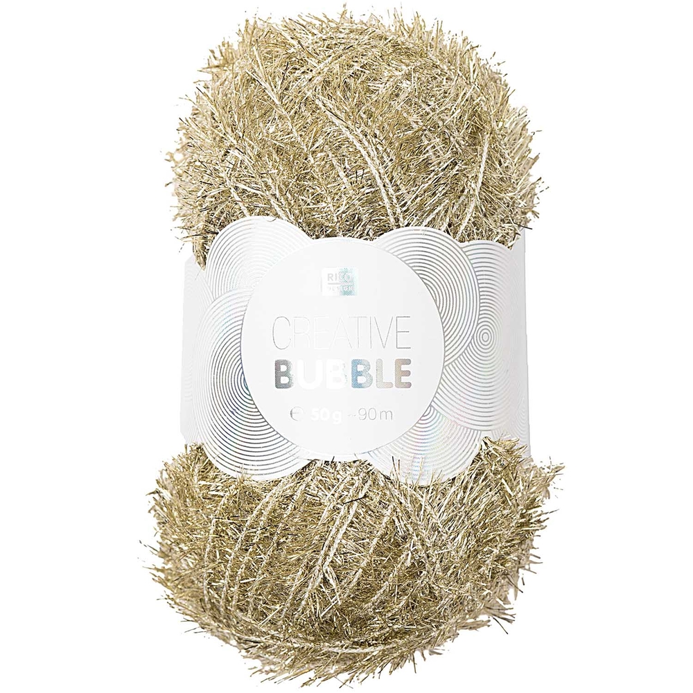 C BUBBLE OR METALLISE-(792410)