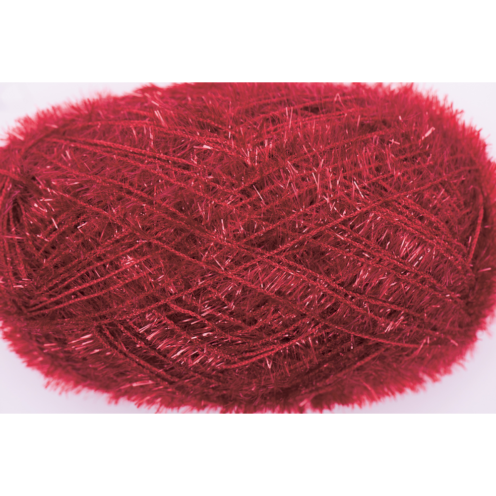 C BUBBLE ROUGE FONCE-(792412)