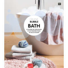Livre : Creative Bubble, Bath