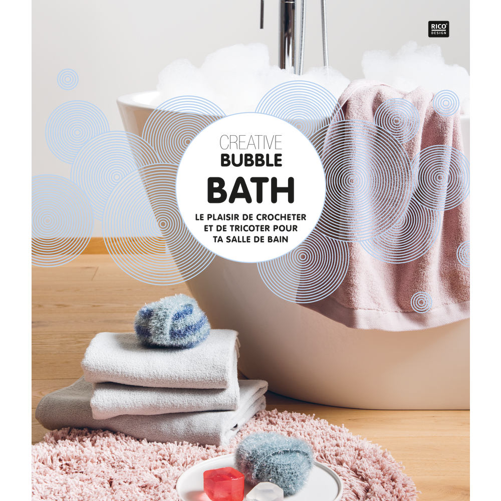 BUBBLE BATH F-(792427)