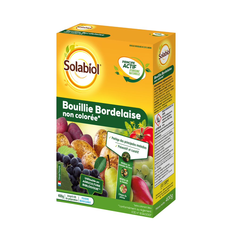 BOUILLIE BORDELAISE NC 400G-(793221)