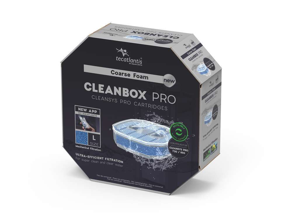 MOUSSE PRO XL-(793929)