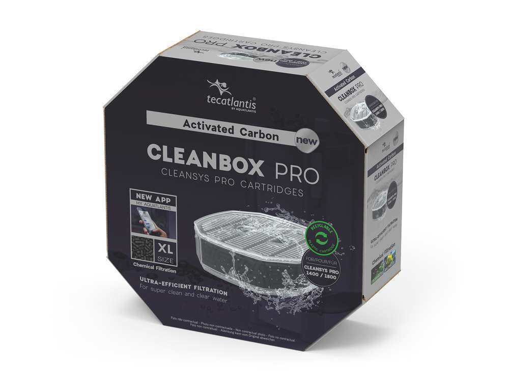 CARBON ACTIF PRO XL-(793931)