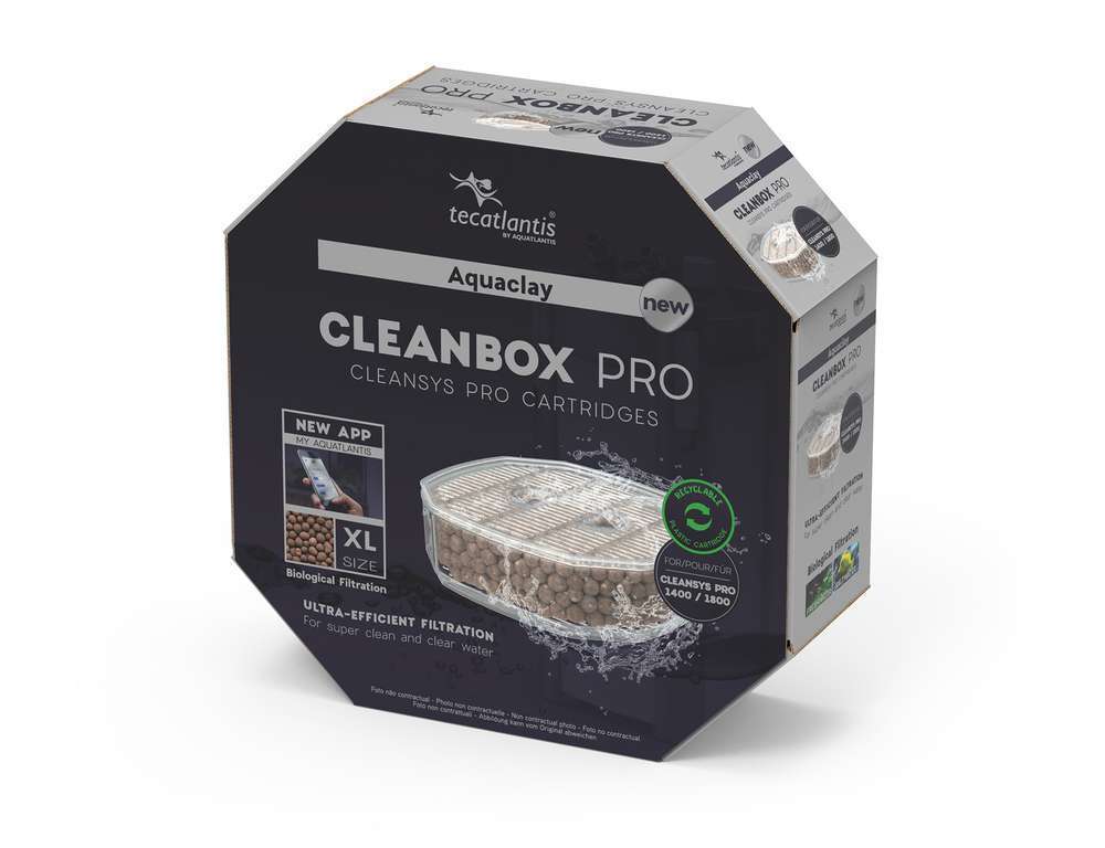 CLAY PRO XL-(793933)