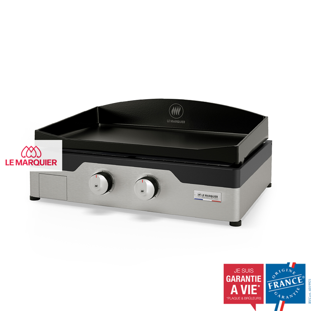 PLANCHA SIGNATURE ALURE260 DUO-(793946)