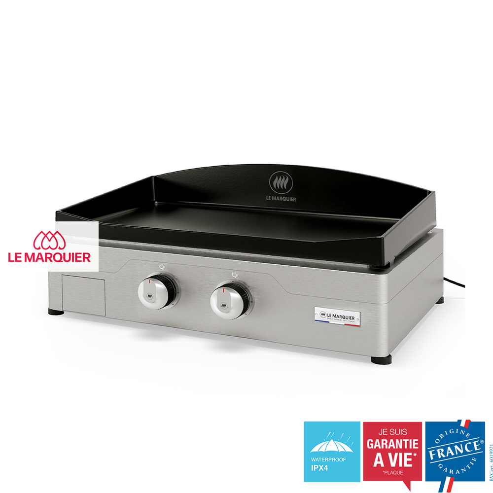 PLANCHA SIGN. ELECTRICA260 INX-(793950)