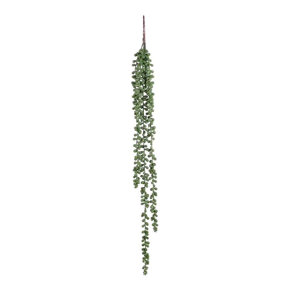 CHUTE SENECIO SUSP VERT 71CM-(796631)