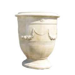 Vase type Anduze Grand Modèle