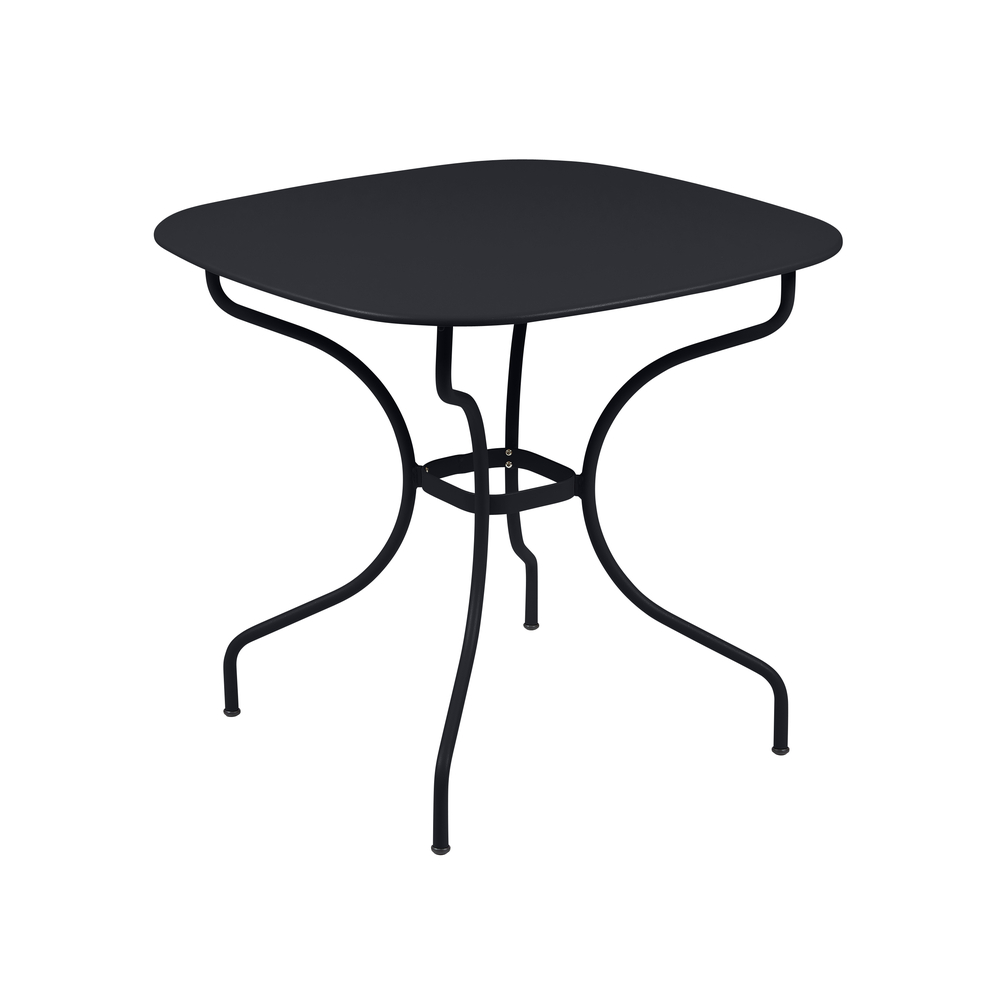 TBL OPERA CARRONDE 82X82 CARB-(797814)