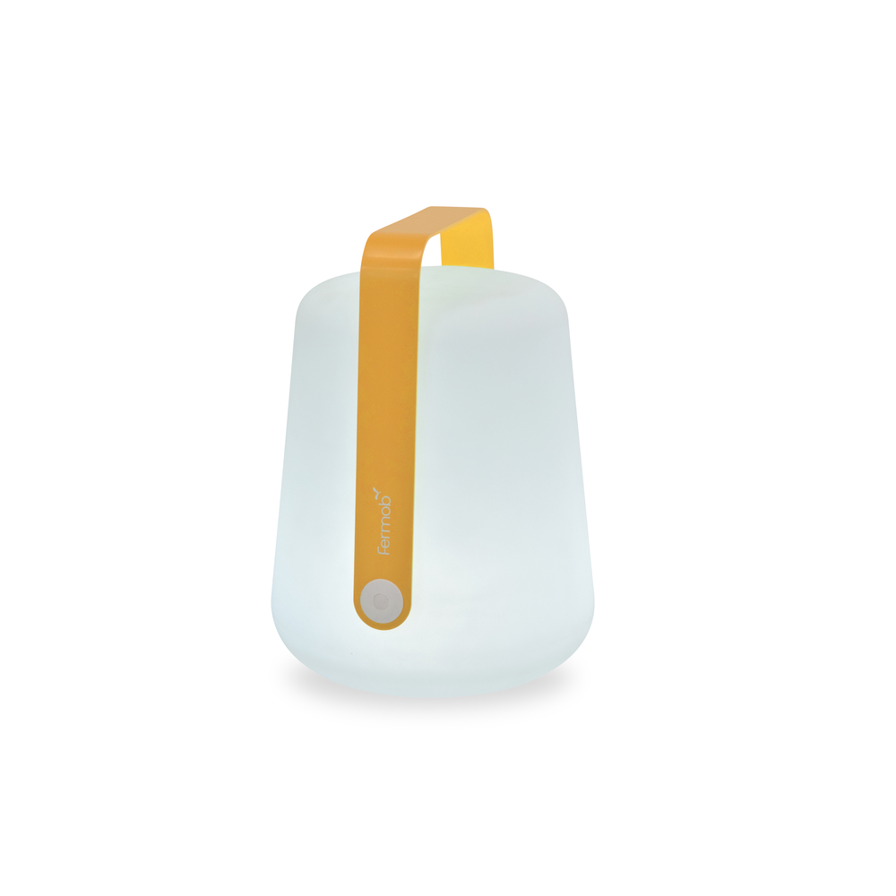 BALAD LAMPE H38 MIEL NW-(797845)