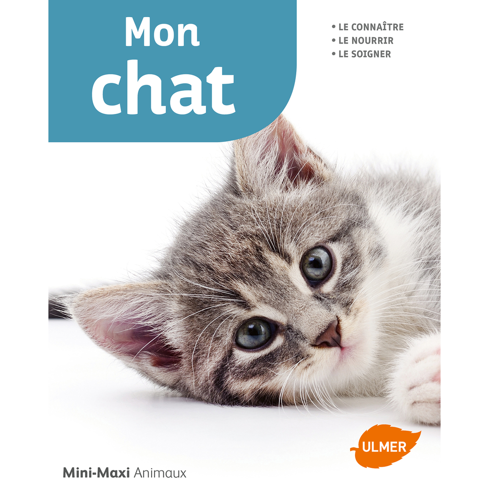 MON CHAT-(798116)