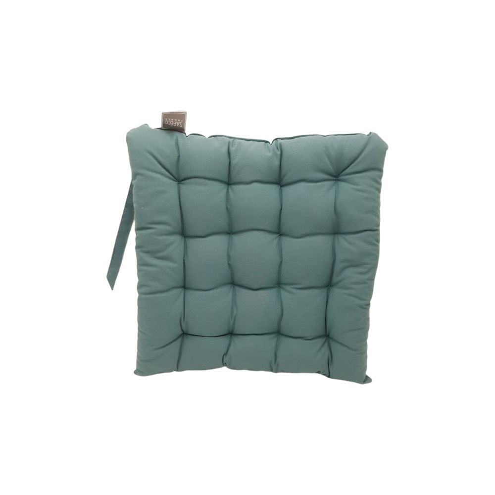 Coussin De Sol Rond HKJGNH - 70x70cm épaisseur 8cm - Polyester Rembourrage Perlé - Intérieur/extérieur - Multicolor