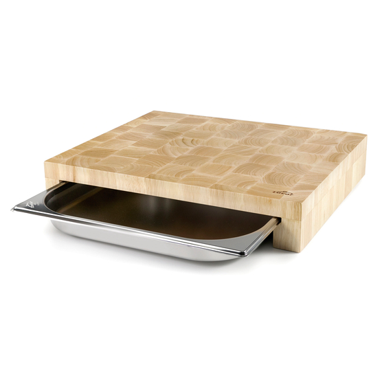 BILLOT AVEC BAC GASTRO-(801356)